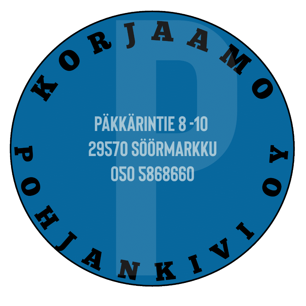 Metsäkone Pohjankivi Oy